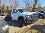 New 2024 Ram 5500 Tradesman Regular Cab 4x4 60 CA Cab Chassis for sale #CJ28122 - photo 4