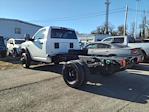 New 2024 Ram 5500 Tradesman Regular Cab 4x4 60 CA Cab Chassis for sale #CJ28122 - photo 2