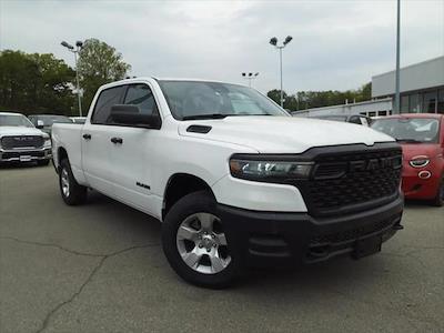 New 2025 Ram 1500 Tradesman Crew Cab 4x4 Pickup for sale #CJ28217 - photo 2