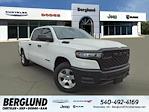 New 2025 Ram 1500 Tradesman Crew Cab 4x4 Pickup for sale #CJ28217 - photo 1