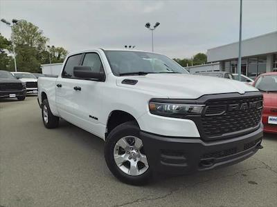 New 2025 Ram 1500 Tradesman Crew Cab 4x4 Pickup for sale #CJ28219 - photo 2
