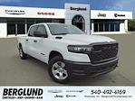New 2025 Ram 1500 Tradesman Crew Cab 4x4 Pickup for sale #CJ28219 - photo 1
