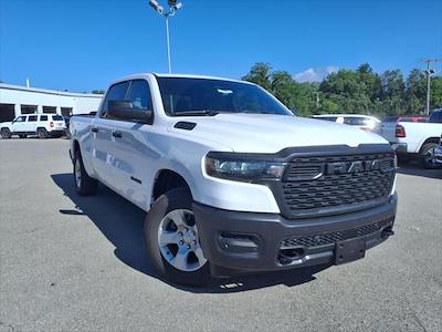 New 2025 Ram 1500 Tradesman Crew Cab 4x4 Pickup for sale #CJ28220 - photo 2