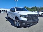 New 2025 Ram 1500 Tradesman Crew Cab 4x4 Pickup for sale #CJ28220 - photo 2