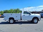 New 2024 Ram 2500 Regular Cab 4x4 Service Truck for sale #CJ28248 - photo 6