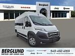 New 2024 Ram ProMaster 2500 SLT Passenger Van for sale #CJ28269 - photo 1