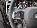 New 2025 Ram 1500 Big Horn Crew Cab 4x4 Pickup for sale #CJ28285 - photo 12