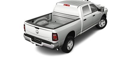 New 2024 Ram 2500 Tradesman Crew Cab 4x4 Pickup for sale #CJ28365 - photo 2