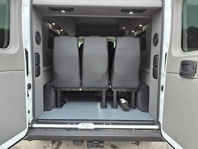 New 2024 Ram ProMaster 2500 SLT Passenger Van for sale #CJ28453 - photo 2