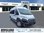New 2024 Ram ProMaster 2500 SLT Passenger Van for sale #CJ28453 - photo 1