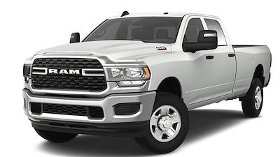 New 2024 Ram 2500 Tradesman Crew Cab Pickup for sale #CJ28481 - photo 1