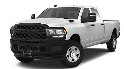 New 2024 Ram 2500 Tradesman Crew Cab Pickup for sale #CJ28482 - photo 1