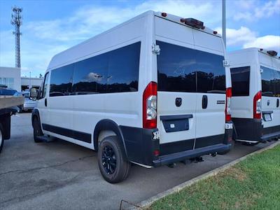 New 2024 Ram ProMaster 2500 High Roof Empty Cargo Van for sale #CJ28493 - photo 2