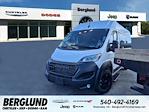 New 2024 Ram ProMaster 2500 High Roof Empty Cargo Van for sale #CJ28493 - photo 1