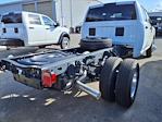 New 2025 Ram 3500 Tradesman Crew Cab 4x4 60 CA Cab Chassis for sale #CJ28499 - photo 2
