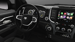 New 2025 Ram 1500 Big Horn Crew Cab 4x4 Pickup for sale #CJ28502 - photo 9