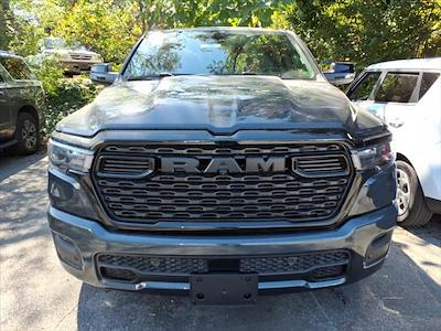 New 2026 Ram 1500 Big Horn Crew Cab 4x4 Pickup for sale #CJ28518 - photo 2