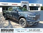New 2026 Ram 1500 Big Horn Crew Cab 4x4 Pickup for sale #CJ28518 - photo 1