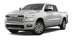 New 2025 Ram 1500 Limited Crew Cab 4x4 Pickup for sale #CJ28527 - photo 1