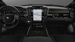 New 2025 Ram 1500 Limited Crew Cab 4x4 Pickup for sale #CJ28527 - photo 6