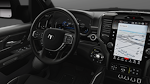 New 2025 Ram 1500 Limited Crew Cab 4x4 Pickup for sale #CJ28527 - photo 9
