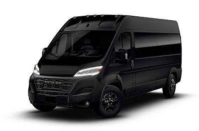 New 2026 Ram ProMaster 2500 High Roof Empty Cargo Van for sale #CJ28529 - photo 1