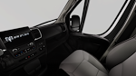 New 2026 Ram ProMaster 2500 High Roof Empty Cargo Van for sale #CJ28529 - photo 7