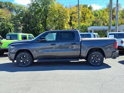 New 2026 Ram 1500 Big Horn Crew Cab 4x4 Pickup for sale #CJ28551 - photo 2