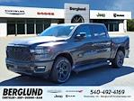 New 2026 Ram 1500 Big Horn Crew Cab 4x4 Pickup for sale #CJ28551 - photo 1