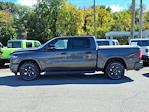 New 2026 Ram 1500 Big Horn Crew Cab 4x4 Pickup for sale #CJ28551 - photo 2