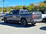 New 2026 Ram 1500 Big Horn Crew Cab 4x4 Pickup for sale #CJ28551 - photo 3