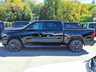 New 2026 Ram 1500 Big Horn Crew Cab 4x4 Pickup for sale #CJ28553 - photo 2