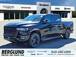 New 2026 Ram 1500 Big Horn Crew Cab 4x4 Pickup for sale #CJ28553 - photo 1