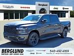 New 2026 Ram 1500 Big Horn Crew Cab 4x4 Pickup for sale #CJ28554 - photo 1