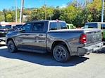 New 2026 Ram 1500 Big Horn Crew Cab 4x4 Pickup for sale #CJ28554 - photo 3