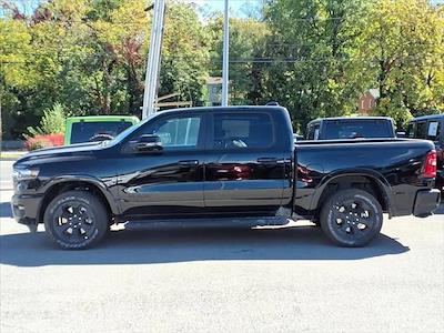 New 2026 Ram 1500 Big Horn Crew Cab 4x4 Pickup for sale #CJ28555 - photo 2
