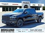 New 2026 Ram 1500 Big Horn Crew Cab 4x4 Pickup for sale #CJ28555 - photo 1