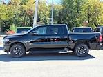 New 2026 Ram 1500 Big Horn Crew Cab 4x4 Pickup for sale #CJ28555 - photo 2