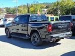 New 2026 Ram 1500 Big Horn Crew Cab 4x4 Pickup for sale #CJ28555 - photo 3