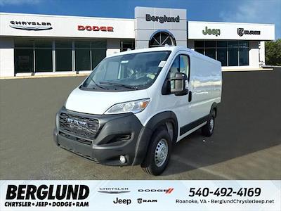 New 2026 Ram ProMaster 1500 Standard Roof Empty Cargo Van for sale #CJ28589 - photo 1