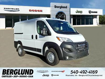 New 2026 Ram ProMaster 1500 Standard Roof Empty Cargo Van for sale #CJ28590 - photo 1