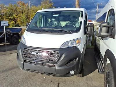 New 2026 Ram ProMaster 1500 Standard Roof Empty Cargo Van for sale #CJ28590 - photo 2