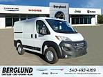 New 2026 Ram ProMaster 1500 Standard Roof Empty Cargo Van for sale #CJ28590 - photo 1
