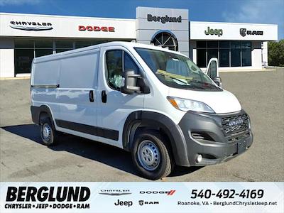 New 2026 Ram ProMaster 1500 Standard Roof Empty Cargo Van for sale #CJ28591 - photo 1