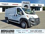 New 2026 Ram ProMaster 1500 Standard Roof Empty Cargo Van for sale #CJ28591 - photo 1