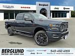 New 2026 Ram 2500 Big Horn Crew Cab for sale #CJ28594 - photo 1