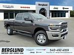 New 2026 Ram 2500 Tradesman Crew Cab for sale #CJ28595 - photo 4