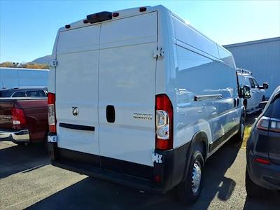 New 2026 Ram ProMaster 2500 High Roof Empty Cargo Van for sale #CJ28613 - photo 2
