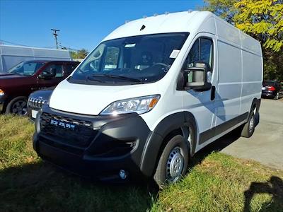 New 2026 Ram ProMaster 2500 High Roof Empty Cargo Van for sale #CJ28614 - photo 2