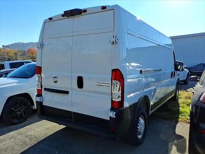 New 2026 Ram ProMaster 2500 High Roof Empty Cargo Van for sale #CJ28614 - photo 2